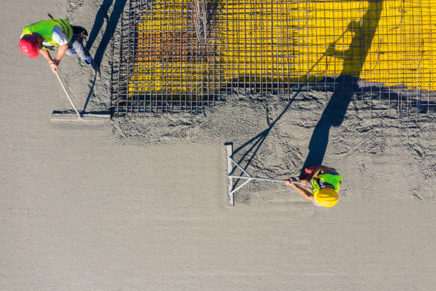 Best Residential Concrete Solutions in Fargo, ND