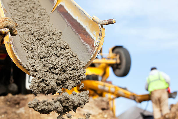 Best Stamped Concrete Services in Fargo, ND